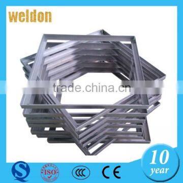Weldon custom new products for electric bubycle parts /electric bike parts/motorcycle parts