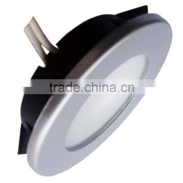 DL252P plastic spot lamp