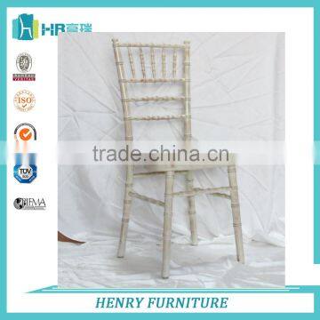 Solid Wood Limewash uk Tiffany Chair Wedding Chair photo-4