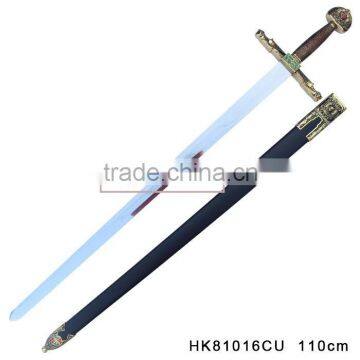 Wholesale Medieval Swords Armour Movie Swords Fantasy Knife HK81016CU photo-2