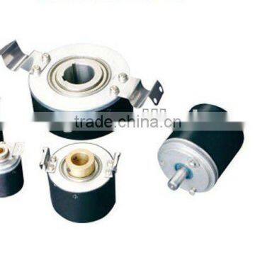Incremental and Absolute Type Electro-optic rotary encoder