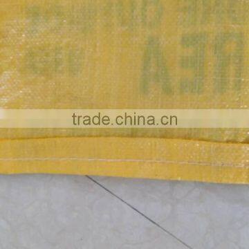 Urea Fertilizer Price Sugar Flour Rice Bag 50kg pp Woven Bag photo-4