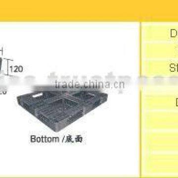 Cargo Plastic Pallet