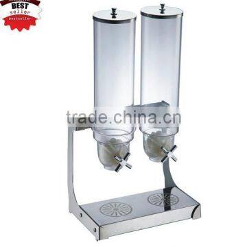 Acrylic Cereal Dispenser For Sale,Cereal Food Dispenser