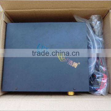 Common Rail cr S60h Injector Nozzle Tester Fuel Pressure Tester Quality Choice photo-6