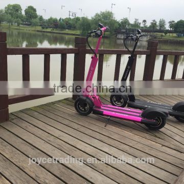 Light weight and easy driving folding electric scooter for adult