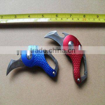 Mini cutter knife