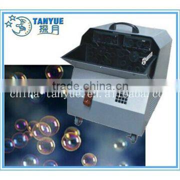 100W bubble machine bubble blower machine