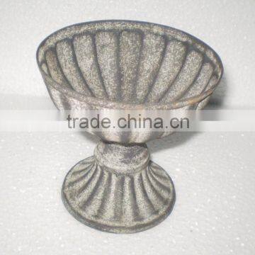 KS4370F- Metal Planter