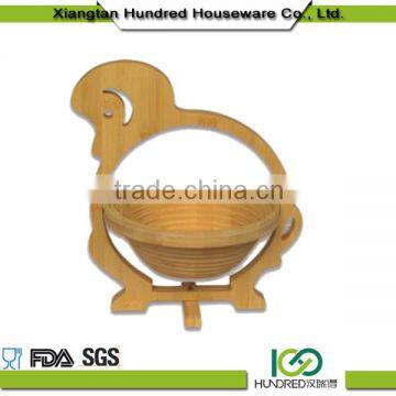 Low price handicraft vegetables and fruit basket