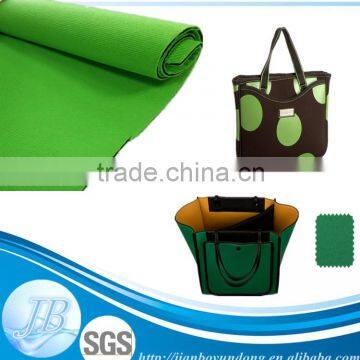 High quaility Neoprene Fabric with neoprene Rubber Sheet by manufacturer