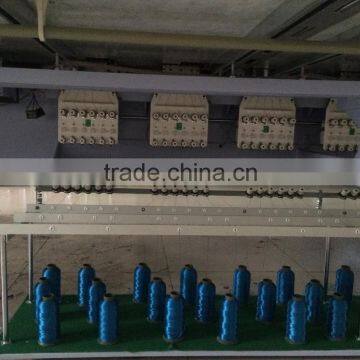 Chainstitch Embroidery Machine photo-3