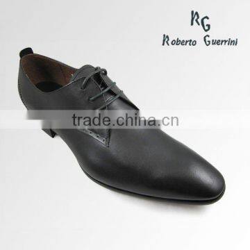 Classic Leather Shoe for Men