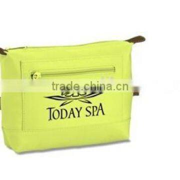 USA Style Promotional Canvas Cosmetic Bag photo-4