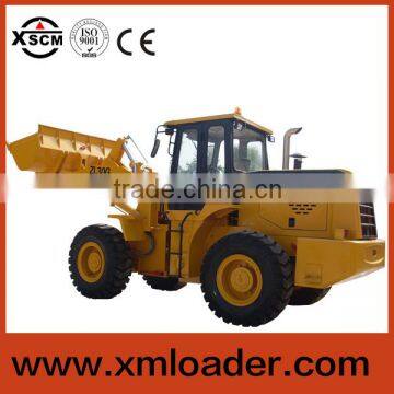 XSCM ce competitive price wheel loader zl30g