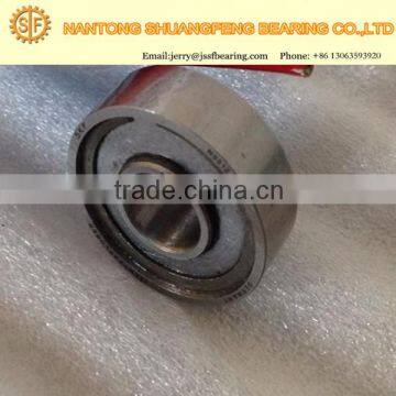 wheel bearings NSK clutch Bearing NSS15