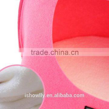 1pcs Luxury Pig Mouth Pet Dog Cat House Removable & Washable Dog Bed Kennel photo-4