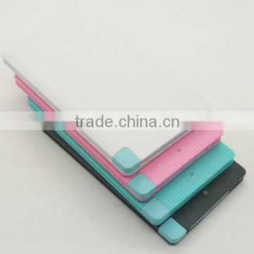 High Capacity Small High Capacity Power Bank