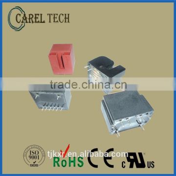 high voltage potential transformer with ROHS compliance, high frequency, output voltage up to 15000V