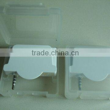 3.5mm audio jack mobile magnetic card reader with Android and IOS SDK,encryption Point Of Sale