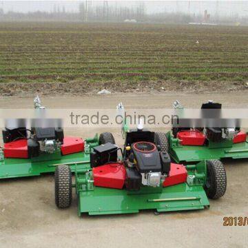 New type flail knife mower for ATV 2016 HOT SALE                        
                                                Quality Choice