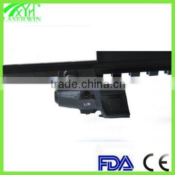 Military Usb Rechargeable Mini Hunting ir Laser Sight for Glock photo-6