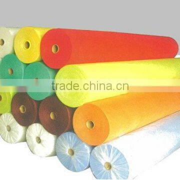 Nonwoven Material
