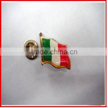 2.5cm Mexico pin badge,custom pin buttom badge,Lvming high quality pin badge