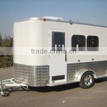 Caravan Trailer
