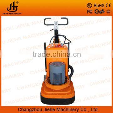 5.5KW Siemens Motor,terrazzo Floor Grinder,concrete Grinder Floor Polisher With Vacuum Cleaner(JHY-580) Quality Choice Most Popular photo-3