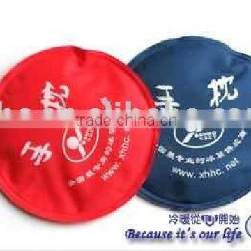 reusable cold hot compress pack