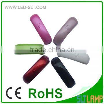 2015 New Fashion Nail Dryer Led uv Lamp Nail photo-4