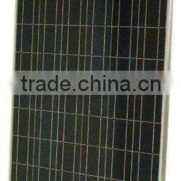 poly 205W Solar Panel Price with best price