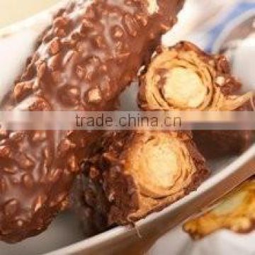 China Extruder Cereal Bar Snack Food Machine