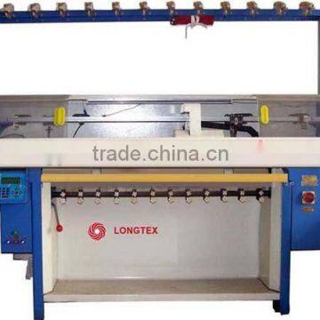 good quality computerized collar knitting machine 868BG