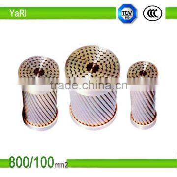 Bare Aluminum Conductor acsr cable