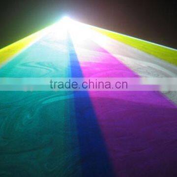 1000mw Animation Mini Rgb Full Color Stage Laser Disco Light Projector photo-6