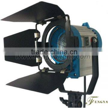 300watt Halogen Fresnel Spotlight Video Studio lighting