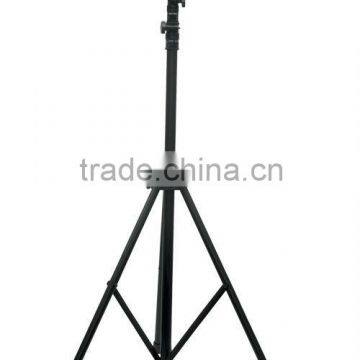 3.7m Steel Tripod Stand Lighter Light up Display Stand/speaker Stand photo-2