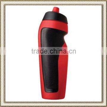 Plastic PE Sport Bottle 20 oz/600ml