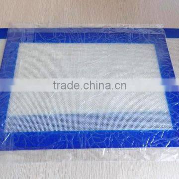 Wholesale Food Grade custom silicone baking mat