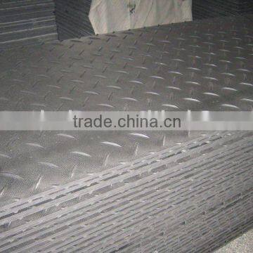 High Quality HDPE Trackway Mat