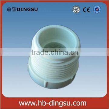 PVC Thread reducer,PVC female and male adaptor,PVC bush