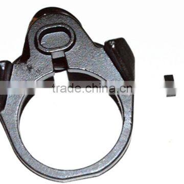 Funpowerland Sling Swivel Adapter End Plate Sling Aluminum One Point Ambidextrous 223 / 556 for Sling photo-3