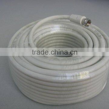 Top quality rg59 coaxial cable manufacturer in China