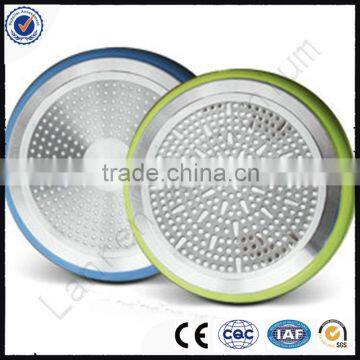 1050/1060/1070/1100/3003/3005 Printing Coating 5052 H12 Aluminum Disc