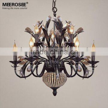 Vintage Italian Chandelier MD81647