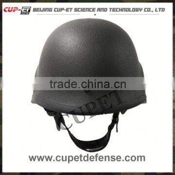 low price bullet proof uhmwpe ballistic helmet