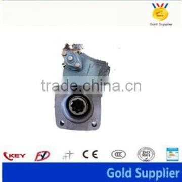 QH50 without shaft hydraulic gearbox PTO for dump truck