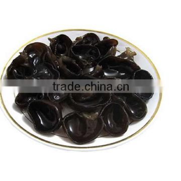 Dried Black Fungus From China